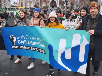 Правозащитники пожаловались на назначение комиссаром ЕС по защите данных экс-работника экстремистской Meta