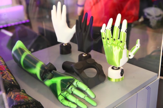 Председатель СФ призвала решить вопрос с ценообразованием на протезы