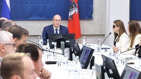 Дмитрий Чернышенко: Чемпионаты по профмастерству нацпроекта «Молодёжь и дети» – успешный инструмент кооперации образования и бизнеса