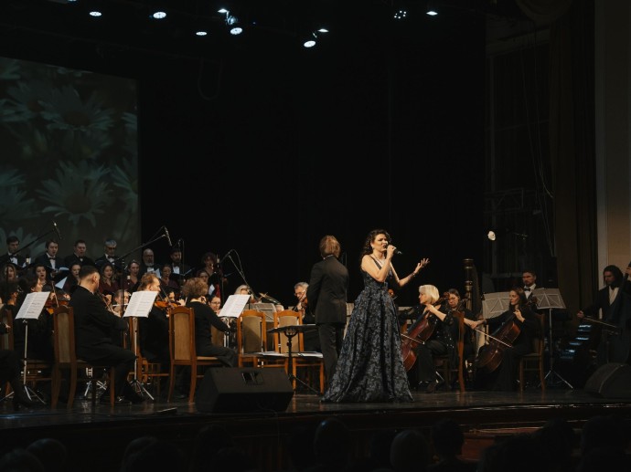 Музыкальный театр имени Шаляпина откроет новую площадку на Большой Морской Музыкальный театр имени Шаляпина откроет новую площадку на Большой Морской