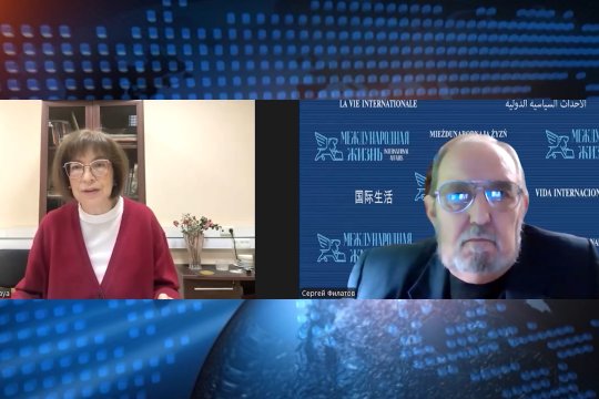 Вышеградская «матрёшка»