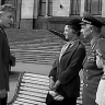 Памятник героям фильма «Офицеры» установят в Благовещенске возле ДВОКУ