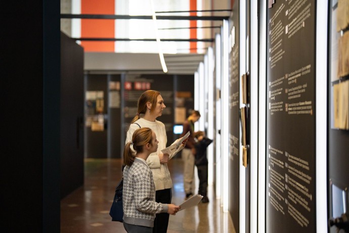 С любовью к самым близким: как встретить День матери в столице