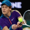 Теннис, Australian Open, Четвертьфинал, Шелтон - Синнер, Прямая текстовая онлайн трансляция
