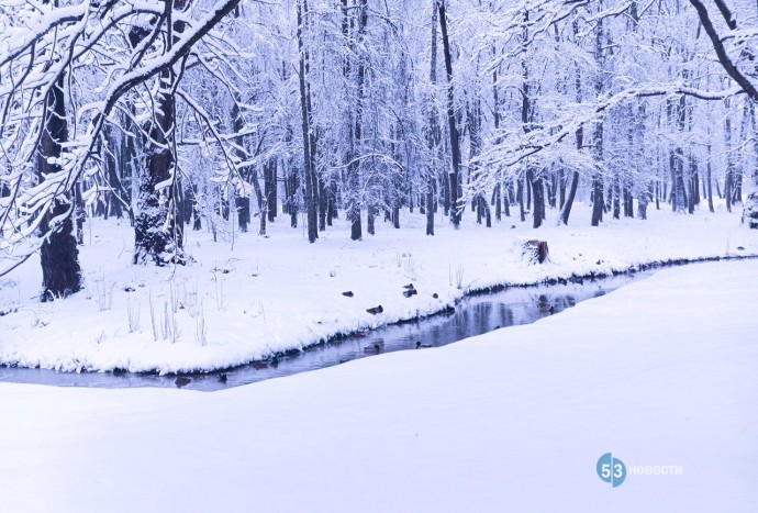 Идёт тепло. Погода приготовила сюрприз для жителей России Идёт тепло. Погода приготовила сюрприз для жителей России