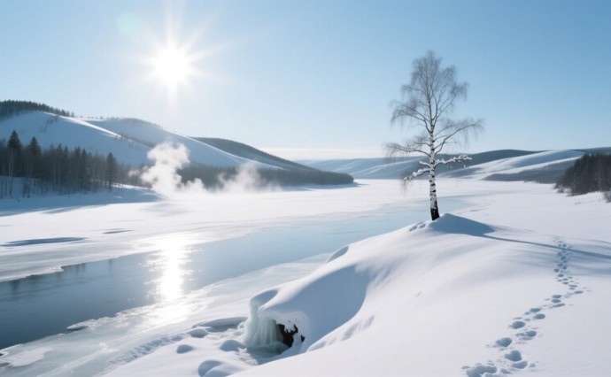 Морозы на севере, небольшой снег на юге: что ждёт Сахалинскую область в последнее воскресенье 2025 года Морозы на севере, небольшой снег на юге: что ждёт Сахалинскую область в последнее воскресенье 2025 года