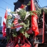 «Паровоз Победы» прибудет в Рузаевку 1 мая