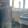 Пенсионерка была в ванной — в Башкирии появились подробности пожара в пятиэтажке