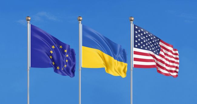 Уитакер: Европа купит у США оружие для Украины на 2 млрд долларов Уитакер: Европа купит у США оружие для Украины на 2 млрд долларов