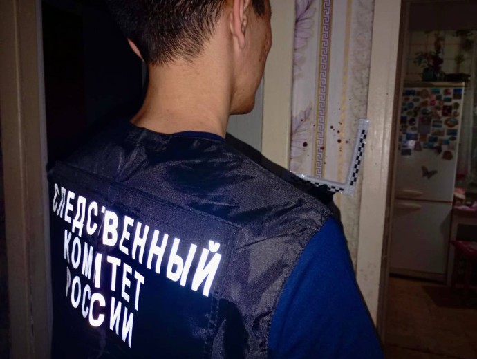 Следком возбудил уголовное дело об истязании ребенка в Алдане Следком возбудил уголовное дело об истязании ребенка в Алдане