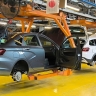 В Иране готовятся к началу производства автомобилей Lada