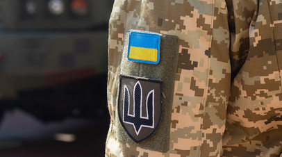 Подозреваемый в убийстве Парубия был против службы своего сына в ВСУ