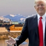Трамп: США смогут взять контроль над Гренландией с применением военной силы