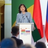Кочанова: региональное сотрудничество РФ и РБ даёт реальные результаты