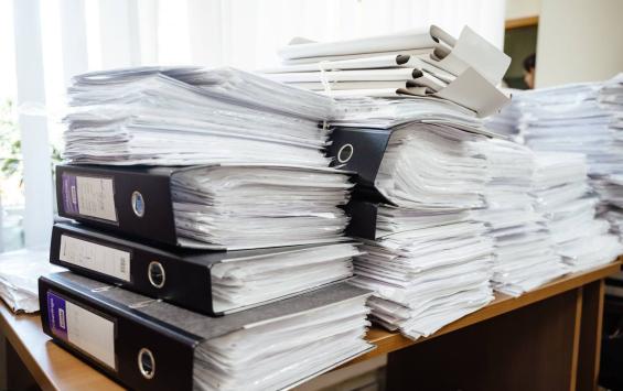 МФЦ Курской области приостановят прием документов на время новогодних каникул