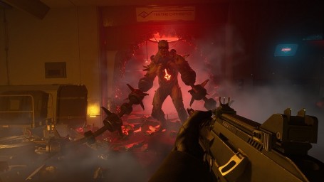Разработчики Killing Floor 3 свежим видео напомнили о скором выходе шутера