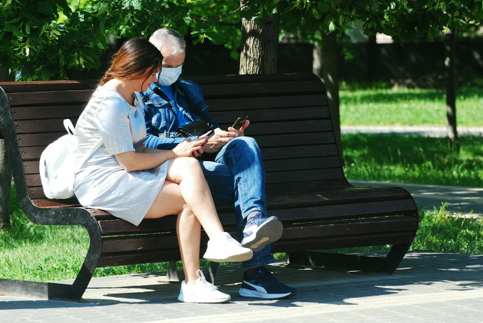 Как распознать мошенников в мессенджере Как распознать мошенников в мессенджере