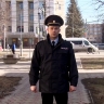 Подполковник полиции Виталий Григоренко в видеопроекте рассказал о Василии Жаворонкове