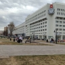 На реконструкцию участка Комсомольского проспекта у отеля «Урал» выделили 95,8 млн рублей