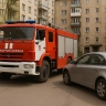 Заказы превратились в пепел: в Воронежской области огонь стер с карты популярный пункт выдачи