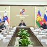 Александр Новак совершил рабочую поездку в Краснодарский край и на федеральную территорию «Сириус»