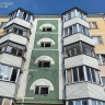 Женщина ранена при атаке беспилотника на многоэтажку под Белгородом