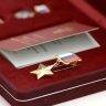 Минобороны назвало количество летчиков, ставших Героями России