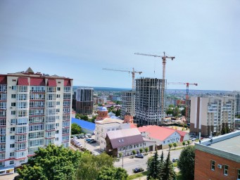 Пензенцам ответили на вопрос о банкротстве местных застройщиков