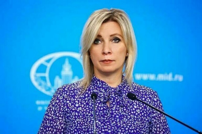 Захарова объяснила, почему Мерц перестал говорить о поставках Taurus Украине
