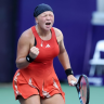 Диана Шнайдер объяснила, почему играет в лосинах
