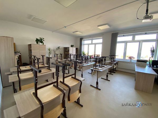 В Бурятии школьные каникулы рекомендуют начать с 31 декабря