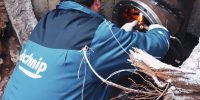 Как из болота: астраханцы жалуются на странный запах водопроводной воды