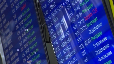 Ограничения в аэропортах и 20 сбитых беспилотников: что известно об атаке БПЛА ВСУ на Москву