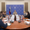 В Минкультуры России сформируют проектный офис по интеграции участников СВО в сферу культуры