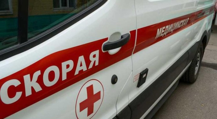 Водитель грузовика получил ранения и ожоги во время атаки дрона ВСУ в Белгородском районе
