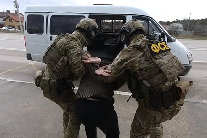 В Госдуме назвали способ предотвратить диверсии СБУ
