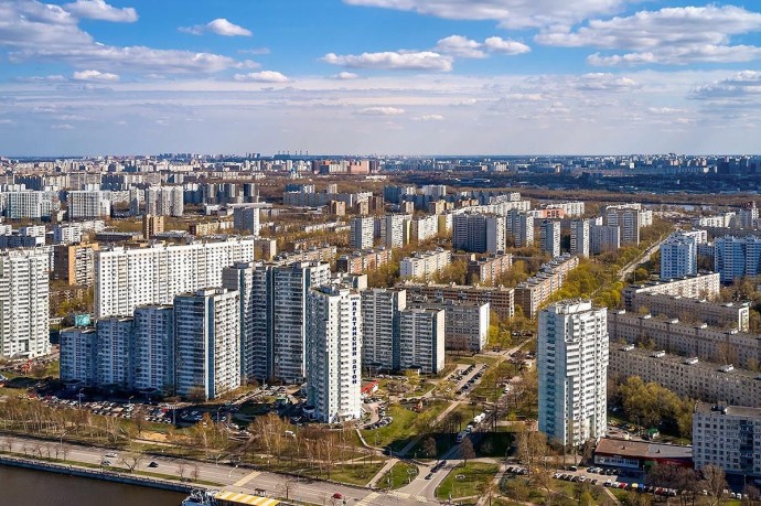 Кабмин готовит меры поддержки, чтобы поднять спрос на жильё