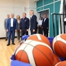В ЕР заявили о готовности ряда спортобъектов для реабилитации участников СВО