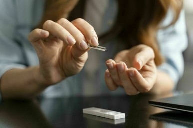 В особых экономических зонах предложили не запрещать производство чистого никотина