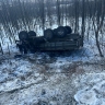 Водитель скончался на месте ДТП в Оймяконском районе