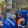 В Башкирии пенсионер попал под мотоблок во время работы в огороде