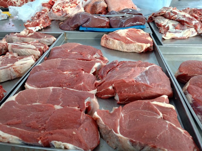 Пензенская область зачистила прилавки: часть продуктов сняли с продажи