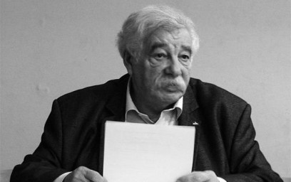 Александр Беглов выразил соболезнование в связи с кончиной Владимира Грусмана