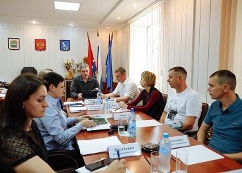 В Тамбовском округе трудоустроили 15 участников СВО
