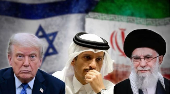 Тегеран готов к переговорам: иранцы послали сигнал Катару — Jerusalem Post