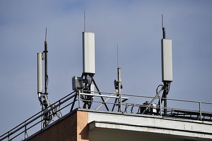 У «Ростелекома» зафиксировали сбой