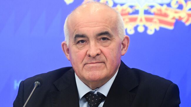 Костромской губернатор представил предложения по развитию "Золотого кольца"