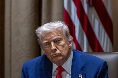 В США увидели признаки основания Трампом своей династии