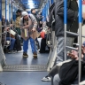В метро всех городов России начнут пускать по лицу