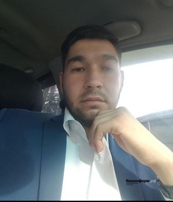 Глава района Башкирии потерял родного брата на СВО